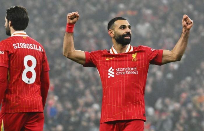 Champions League | Liverpool – Lille | Are the Reds “the best team in the world”?