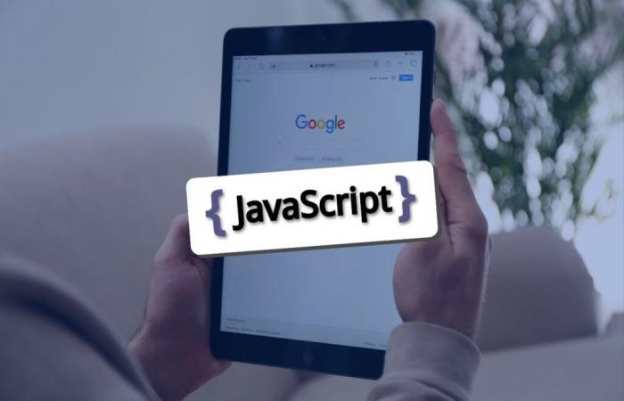 Mandatory JavaScript: How Google makes it difficult for SEO tools and LLMs