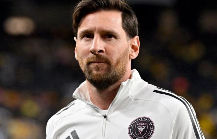 Mercato – PSG: An XXL transfer weighed down by Messi!