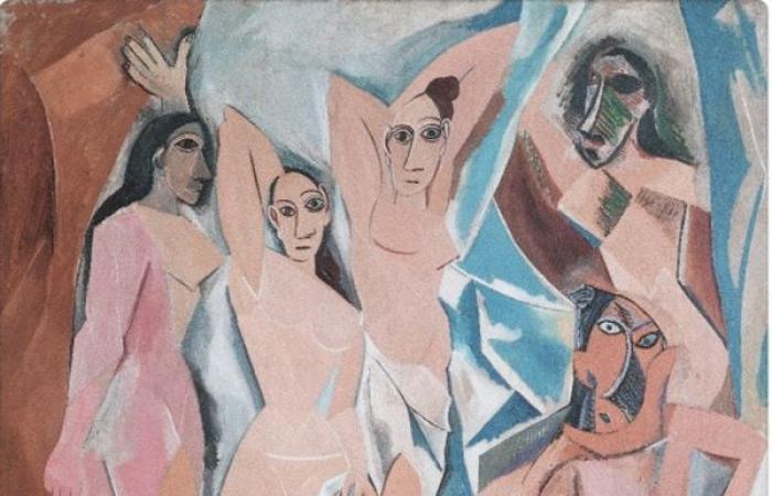 Picasso exhibition at the Atelier des Lumières | Ticket Reservation