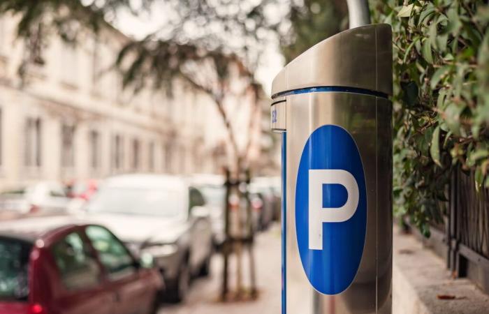 Parking is going to cost a lot more in this big city for certain vehicles