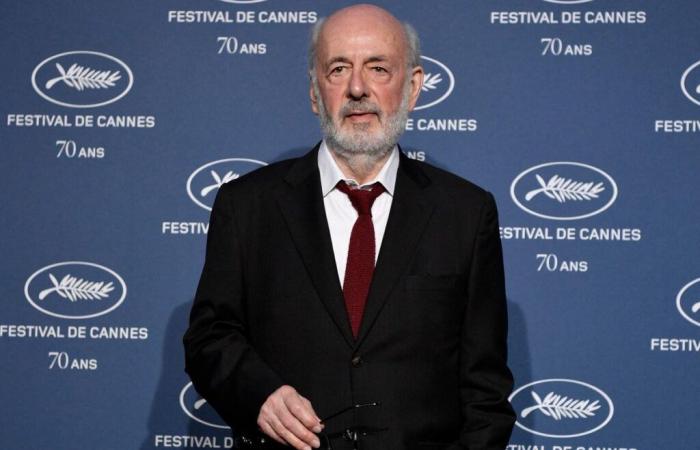 Disappearance of a filmmaker: Director Bertrand Blier died at 85