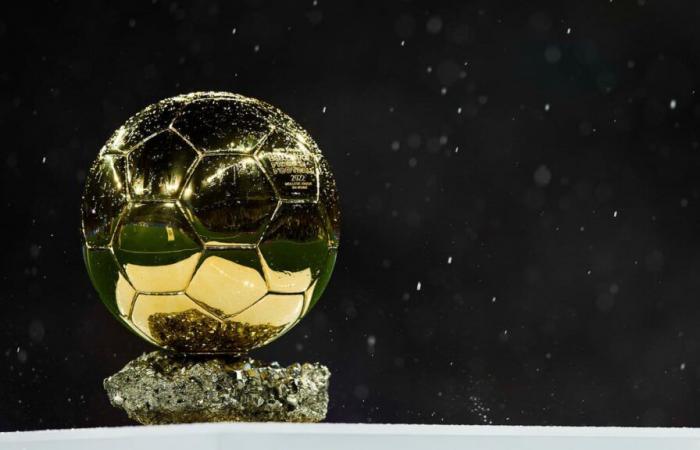 PSG: A Ballon d’Or arrives in Paris!