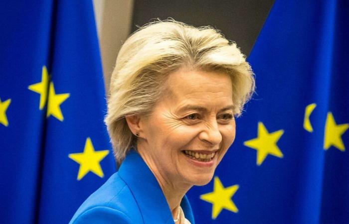 Ursula von der Leyen escapes prosecution over Pfizer Covid-19 vaccines with EU