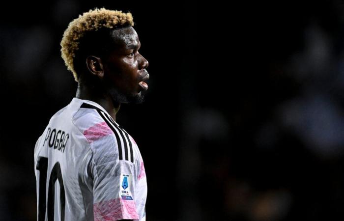 Mercato: Paul Pogba aims for the Champions League