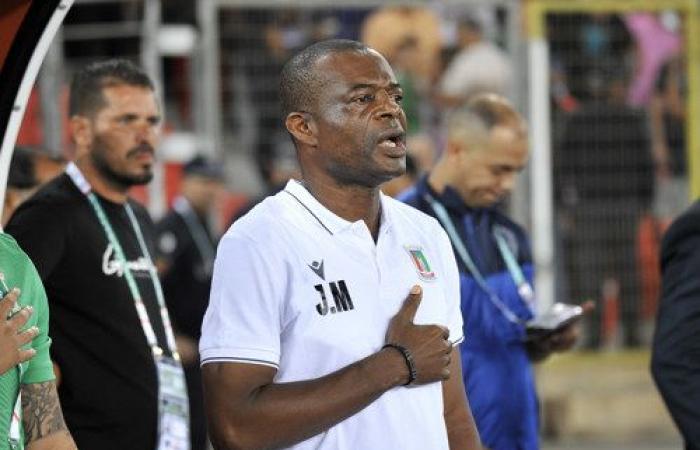 TotalEnergies CAF AFCON 2025: Know the Coach: Juan Micha (Equatorial Guinea)