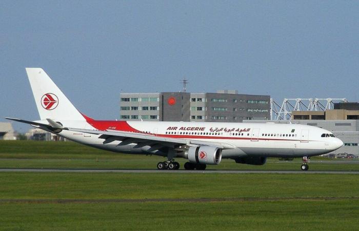 Flights to Canada: Air Algérie cuts its prices for Ramadan 2025