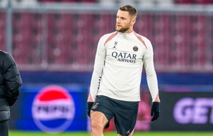 surprise, Skriniar snubs the Premier League and Serie A for…