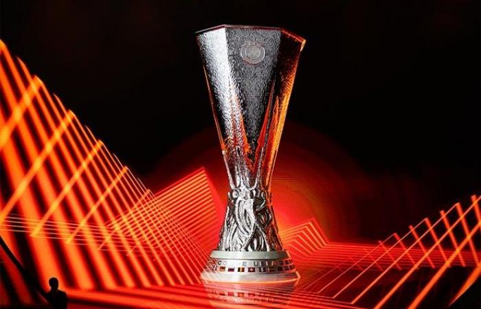 Europa League Standings 2024-2025 (LIVE) | Where does Galatasaray rank in the Europa League? – Last Minute Sports News