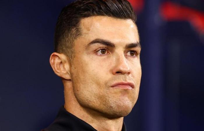 Cristiano Ronaldo sets record in Saudi Arabia