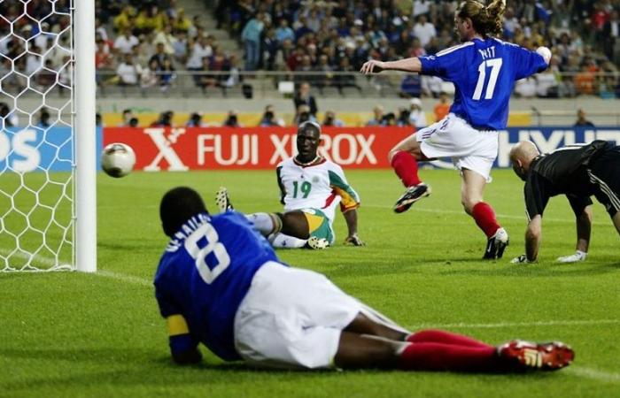 Senegal vs France, the remake will be played in Dakar in April 2025