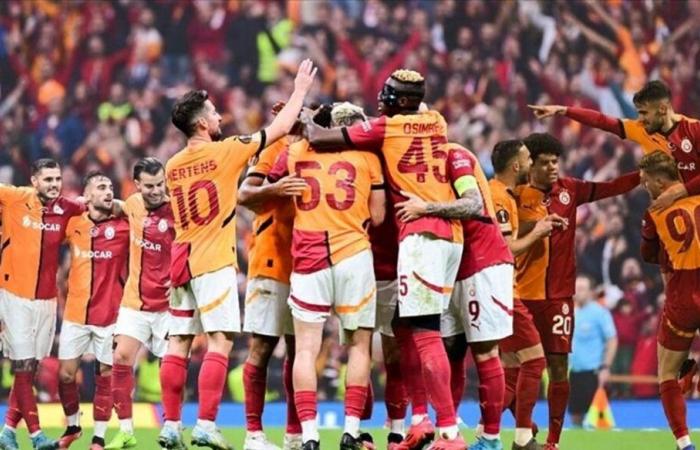 When, at what time and on which channel will the Galatasaray-Dinamo Kiev match be broadcast live? GS’s first 11 in Europe has been announced: – Last Minute Sports News