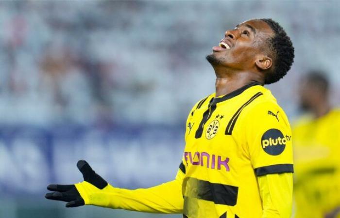 BVB in a state of shock – Bologna double blow within a minute: Champions League in the ticker