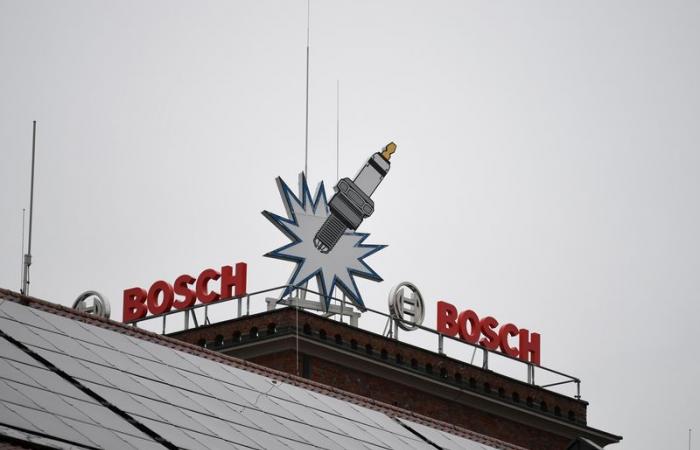 Germany: Two dead after an explosion on a site of the equipment manufacturer Bosch – 01/21/2025