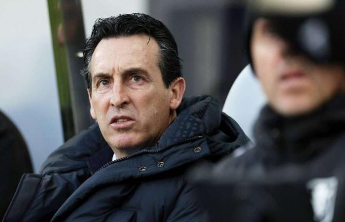 ‘It will be very difficult’ against Monaco predicts Aston Villa coach Unai Emery