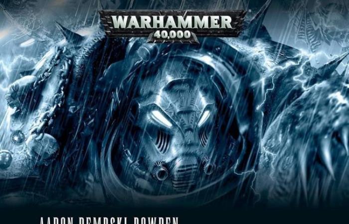 10 Books Every Warhammer 40,000 Fan Should Read –