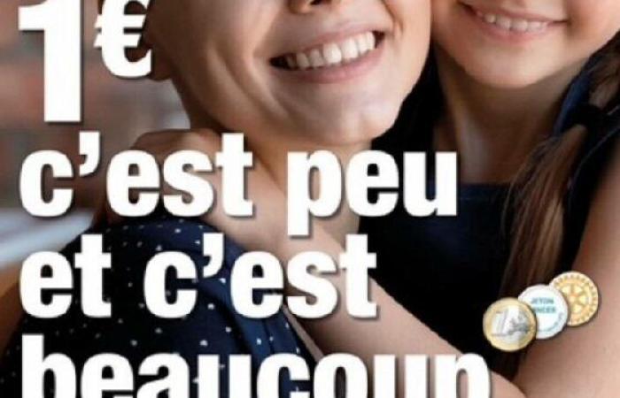 Mobilized for the fight against cancer – Le Petit Journal