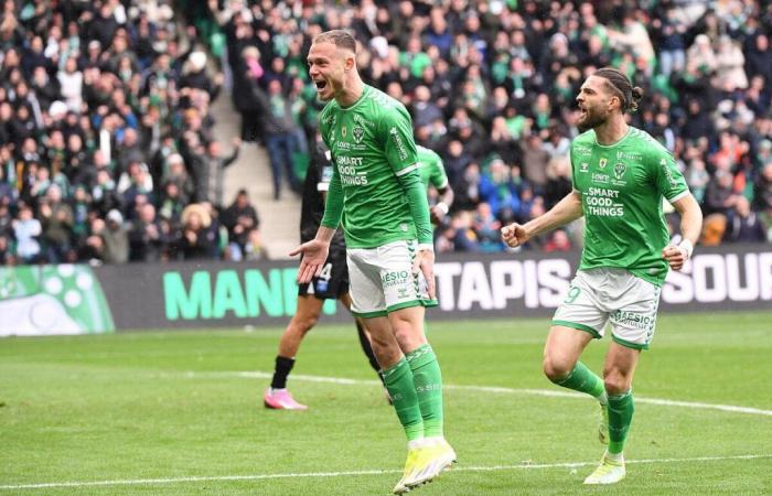 ASSE: Agreement on one condition, Cardona complicates his return