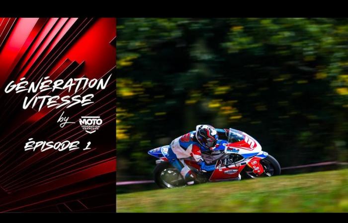 FFM: “Génération Vitesse”, Season 3, Episode 2! And more…