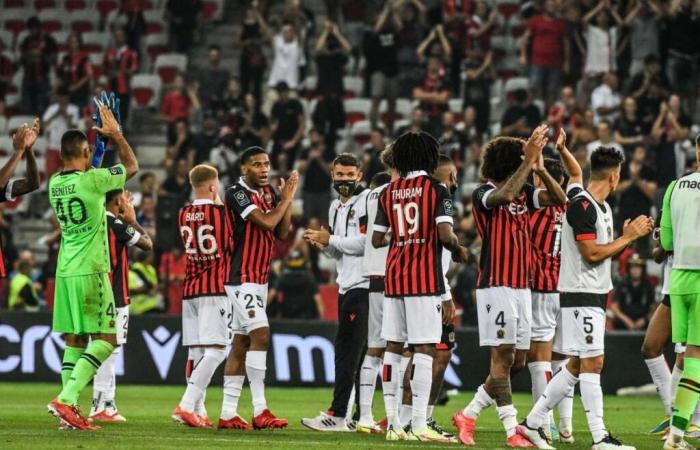 Ligue 1 – Nice-OM: the people of Nice are already talking about arbitration