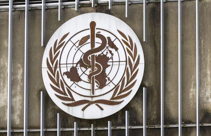 WHO: Trump announces US withdrawal from World Health Organization