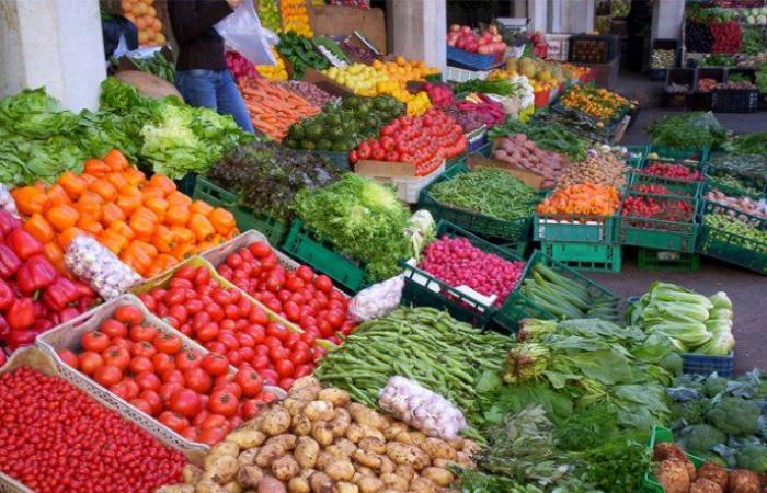 Agricultural products: The efforts made by the Executive have made it possible to stabilize prices