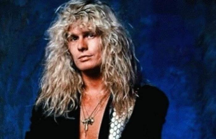 Legendary guitarist John Sykes dies at 65: Cause of death revealed