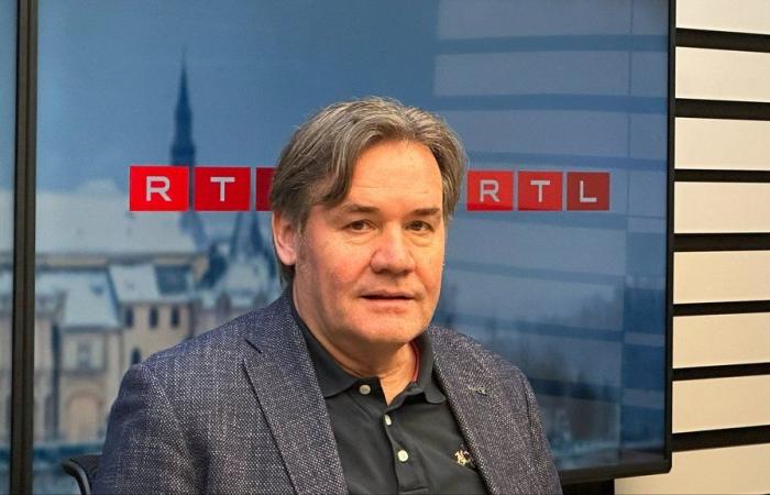 RTL Infos – Deputy Mayor of Hesperange: Marc Lies is taking a two-month break after major stress