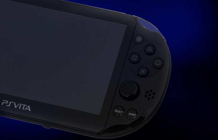 We finally know the reasons for the failure of the PS VITA