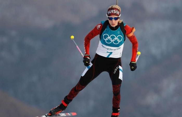 Elisa Gasparin (33) will end her career at the end of the season. Along with her older sister Selina, Grisonne is one of the pioneers of biathlon in our country – RTS.ch