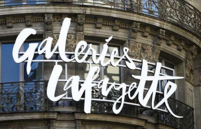 Galeries Lafayette forced to close its two stores in Marseille: News