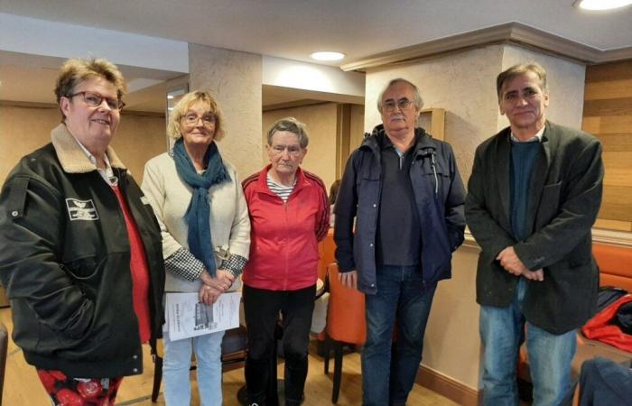 a national demonstration planned in Calvados