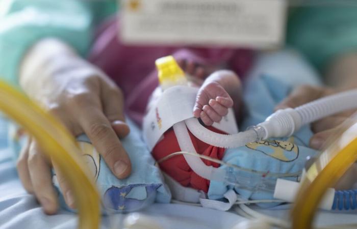 Music strengthens connections in the brains of premature babies