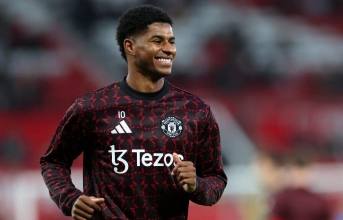 Rashford at Barça, it’s validated