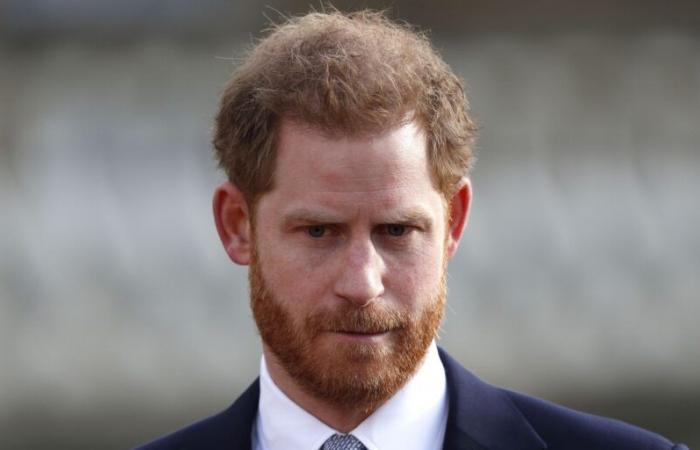 New lawsuit in Prince Harry’s battle against the tabloids