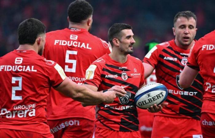 Sale reacts to his next Champions Cup opponent, Toulouse