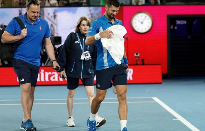 Immortal: Novak Djokovic eliminates Carlos Alcaraz in quarter-final and will face Alexander Zverev in semi-final