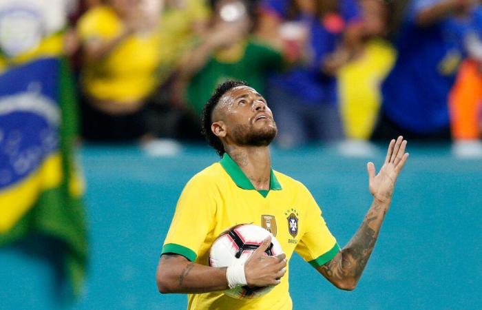 Neymar Jr’s return approaching? Discussions surrounding his heroic return to Santos FC