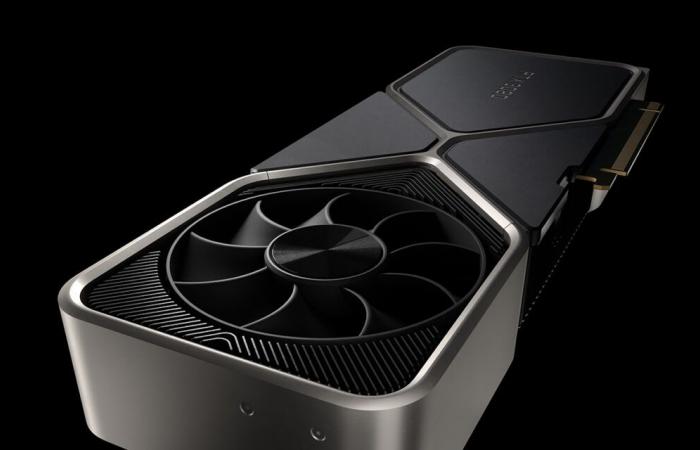 Don't change your RTX 3000 right away, Nvidia could have a good surprise for you