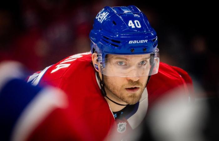 The Canadian | Joel Armia and the “Finnish mentality”