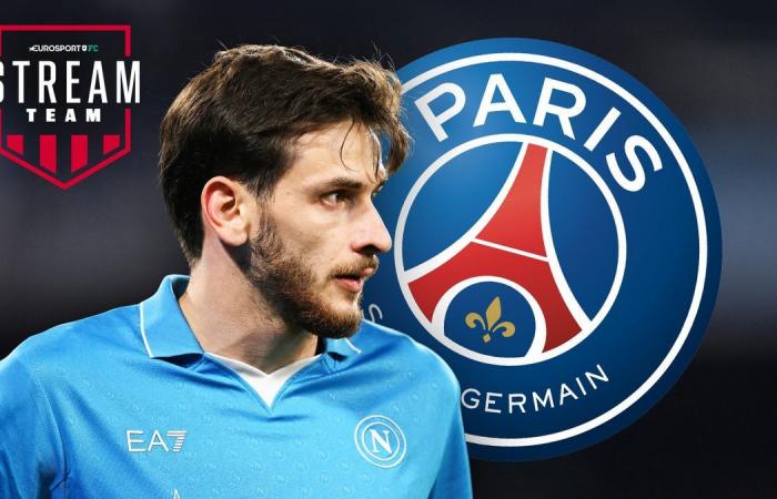 Champions League – Faced with Manchester City, PSG at the foot of the wall and a mountain