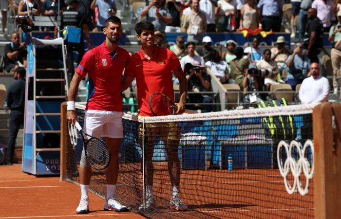 Djokovic vs. Alcaraz Livestream: How to Watch the Australian Open Quarterfinal Tennis Match Online