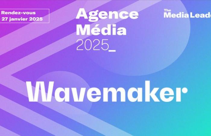 Media Agency of the Year Award: Wavemaker’s “Strategy” video