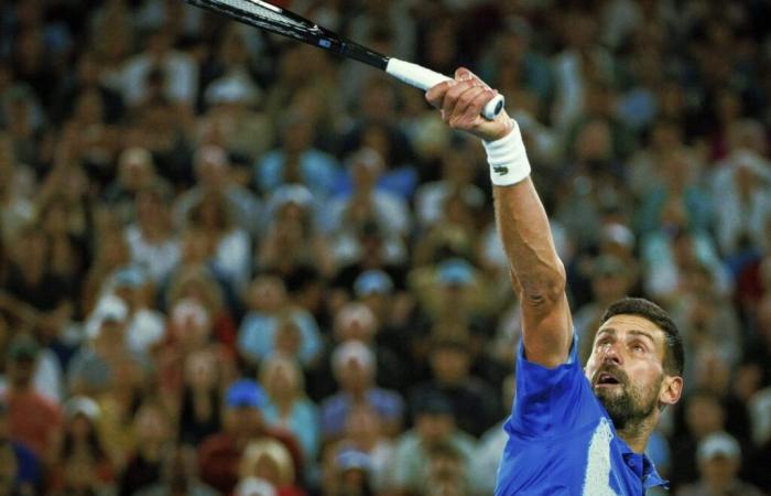 Novak Djokovic and Carlos Alcaraz’s generational tennis rivalry and a Australian Open fever dream