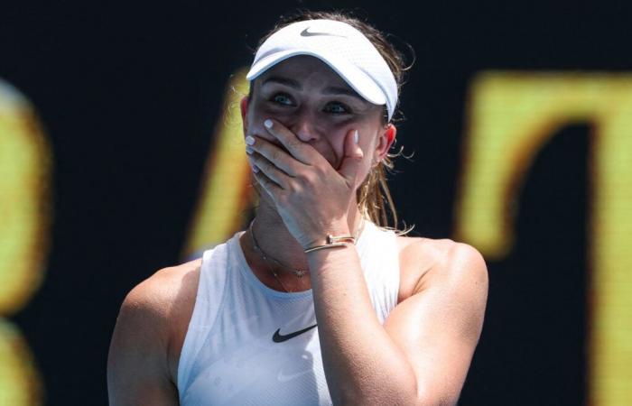 Gauff stunned by Badosa in Australian Open quarters; Zverev beats Paul | Tennis News