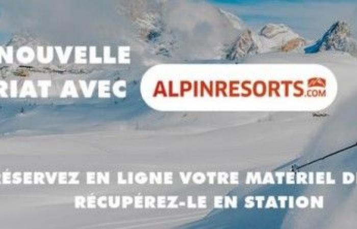 Trenitalia renews its partnership with Alpineresorts.com to facilitate stays in the mountains – What men think