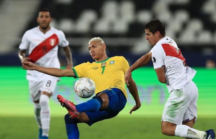 Latin American footballers to watch at the Tokyo Olympics