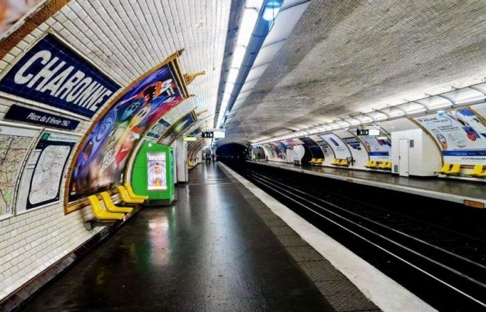 Support for Hamas hostages: investigation opened after a complaint targeting the Paris metro advertising agency