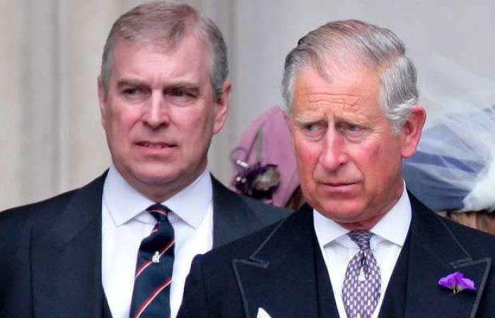 King Charles releases big statement after Prince Andrew’s latest appearance