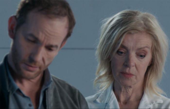 Aurora pierced in the heart and Octave fights for his life – Tomorrow belongs to us January 27, 2025 (episode 1866 – full DNA summary)